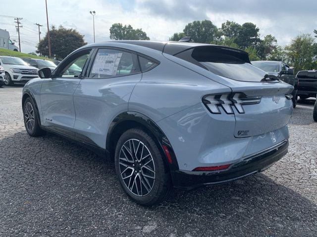 new 2024 Ford Mustang Mach-E car, priced at $43,410