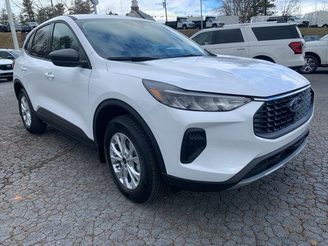 new 2025 Ford Escape car, priced at $26,412