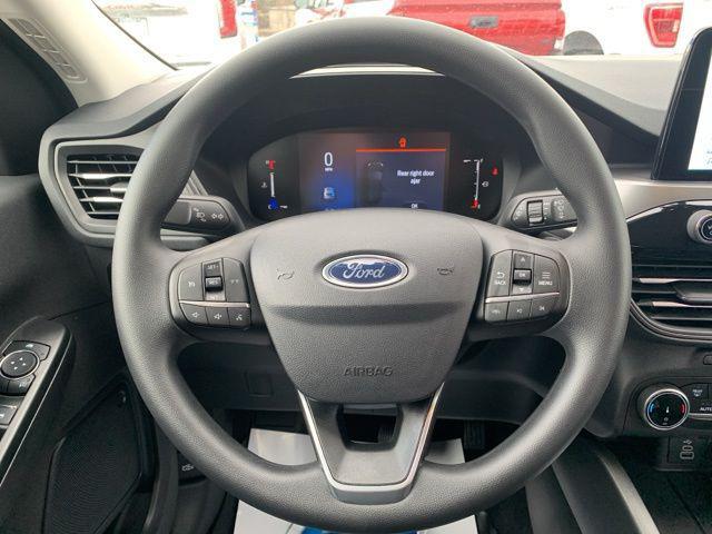 new 2025 Ford Escape car, priced at $28,888