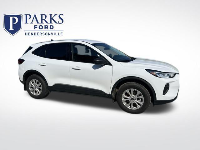 new 2025 Ford Escape car, priced at $25,388
