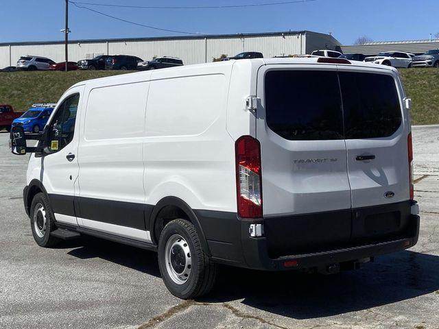 new 2024 Ford Transit-150 car, priced at $56,005