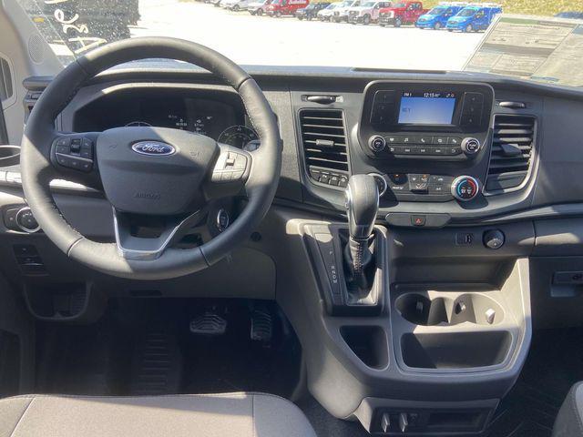 new 2024 Ford Transit-150 car, priced at $56,005