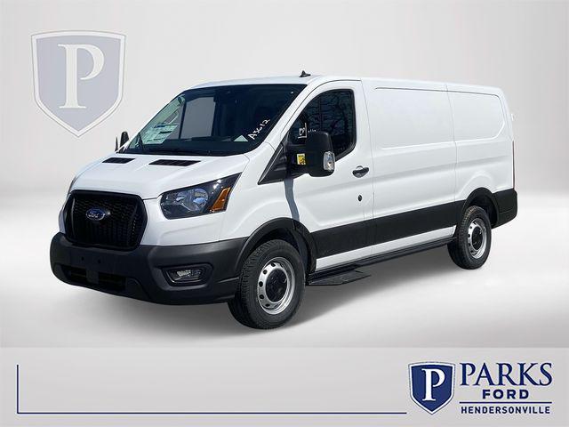 new 2024 Ford Transit-150 car, priced at $56,005