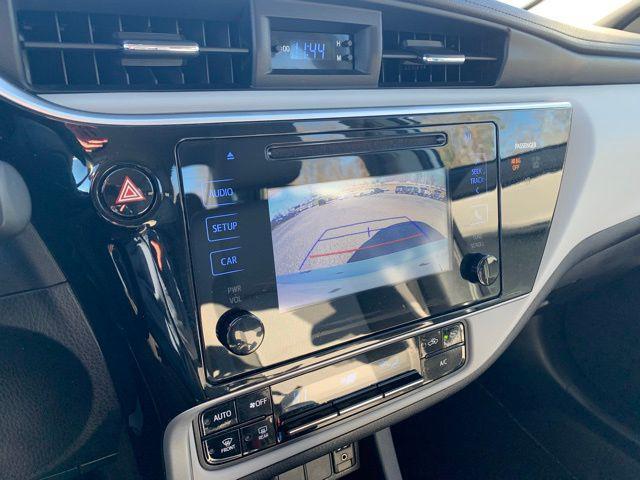 used 2017 Toyota Corolla car, priced at $15,970