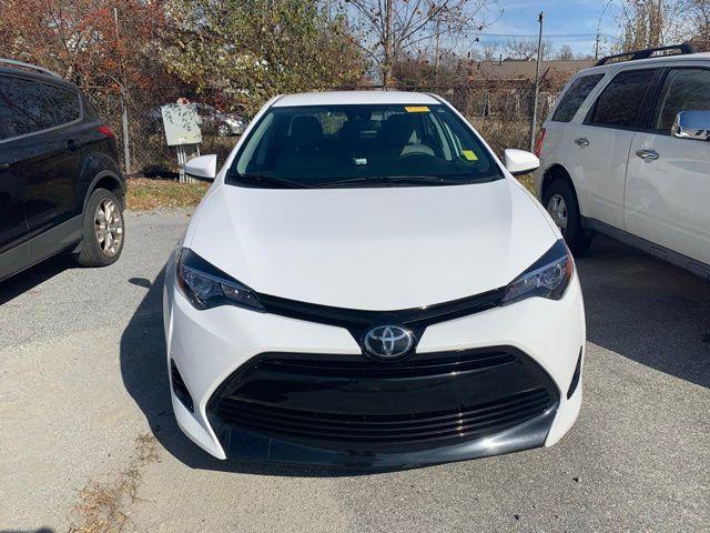 used 2017 Toyota Corolla car, priced at $15,970