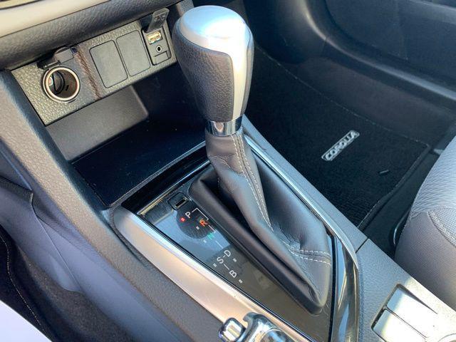 used 2017 Toyota Corolla car, priced at $15,970