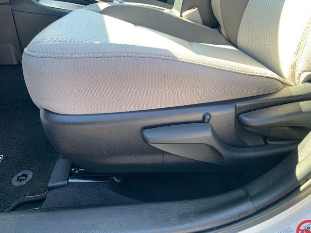 used 2017 Toyota Corolla car, priced at $15,970