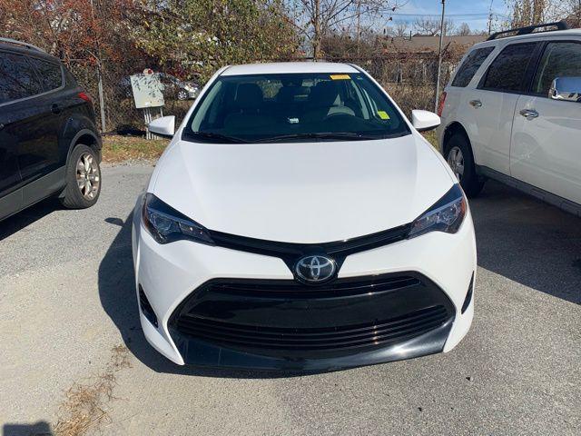 used 2017 Toyota Corolla car, priced at $15,970