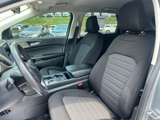 new 2024 Ford Edge car, priced at $29,896