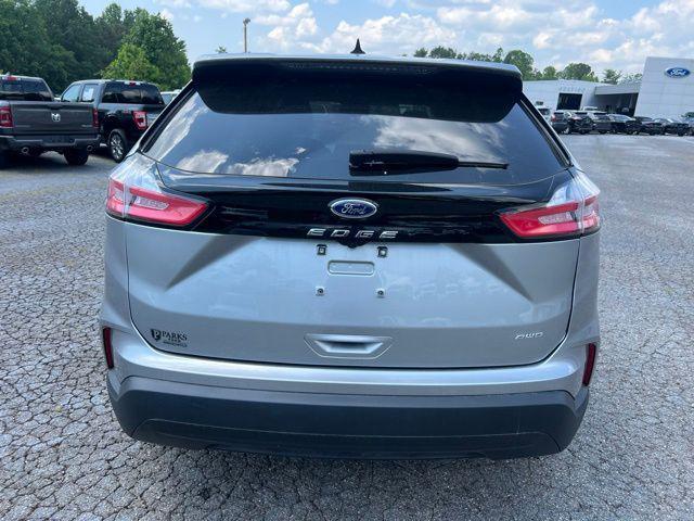 new 2024 Ford Edge car, priced at $29,896