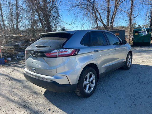 new 2024 Ford Edge car, priced at $33,250