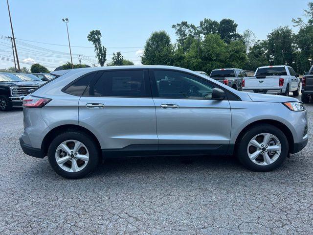 new 2024 Ford Edge car, priced at $29,896