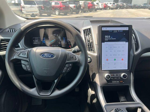 new 2024 Ford Edge car, priced at $29,896