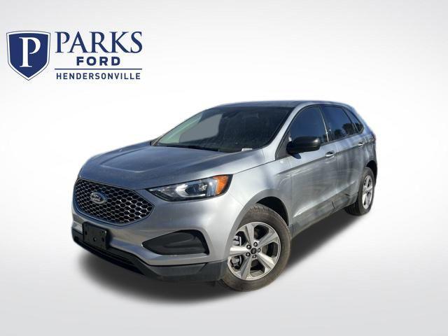 new 2024 Ford Edge car, priced at $28,250