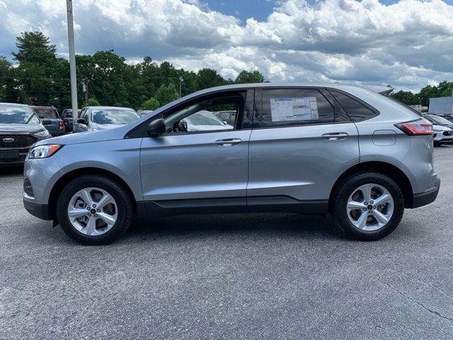 new 2024 Ford Edge car, priced at $32,204