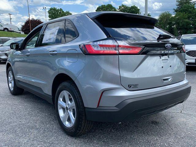 new 2024 Ford Edge car, priced at $32,204