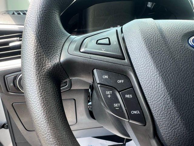 new 2024 Ford Edge car, priced at $29,896