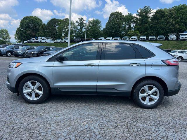 new 2024 Ford Edge car, priced at $29,896