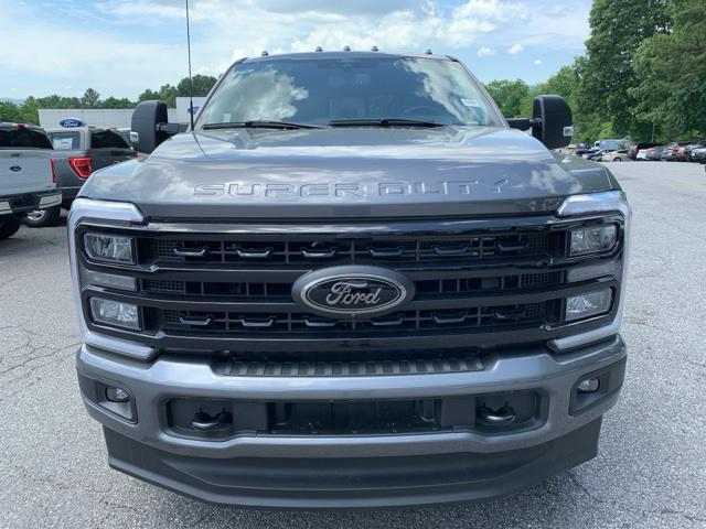 new 2024 Ford F-250 car, priced at $63,365