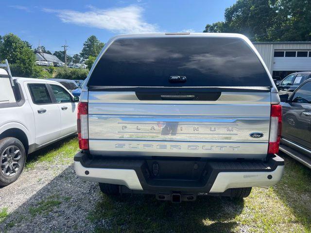 used 2019 Ford F-350 car, priced at $47,899
