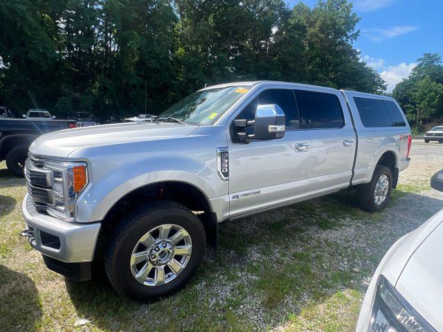 used 2019 Ford F-350 car, priced at $47,899