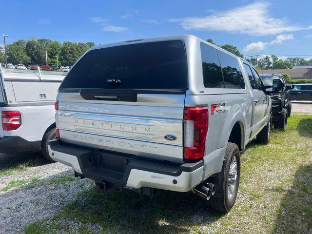 used 2019 Ford F-350 car, priced at $47,899