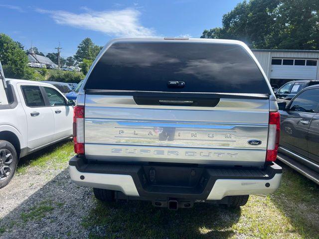 used 2019 Ford F-350 car, priced at $47,899