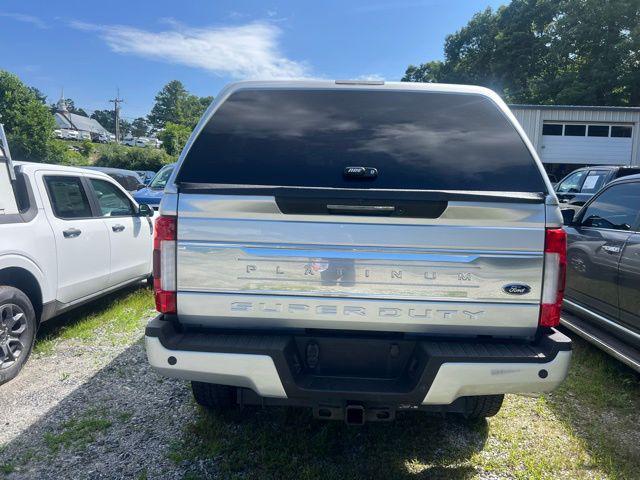 used 2019 Ford F-350 car, priced at $47,899