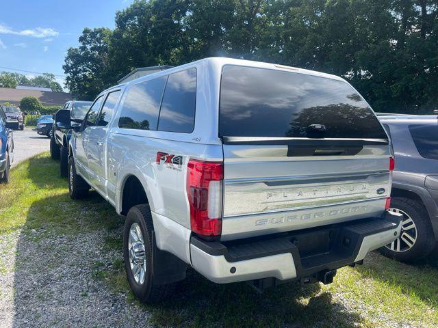 used 2019 Ford F-350 car, priced at $47,899