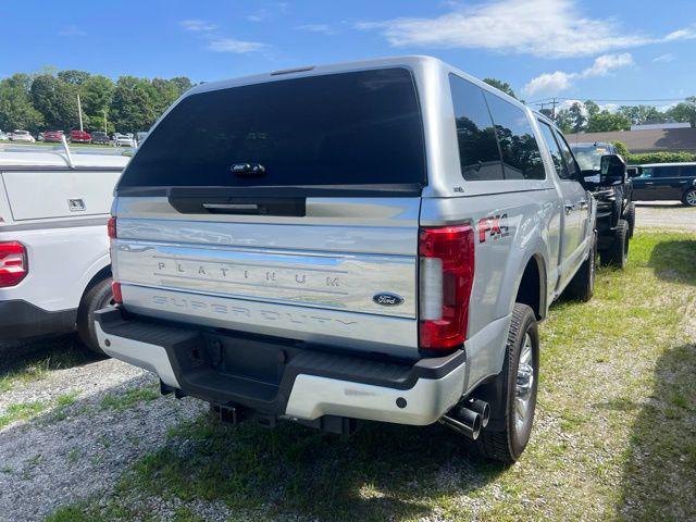 used 2019 Ford F-350 car, priced at $47,899