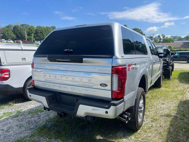 used 2019 Ford F-350 car, priced at $47,899