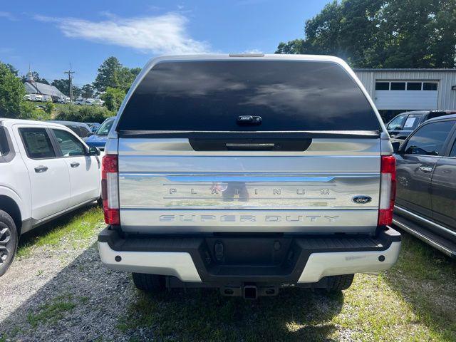 used 2019 Ford F-350 car, priced at $47,899