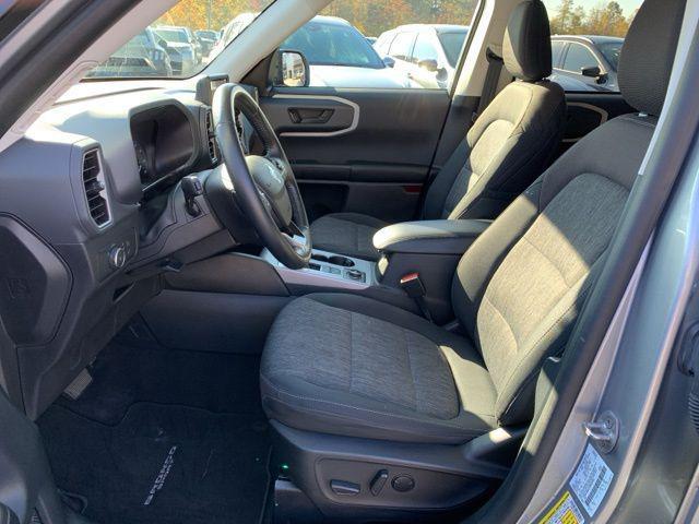 used 2022 Ford Bronco Sport car, priced at $25,996