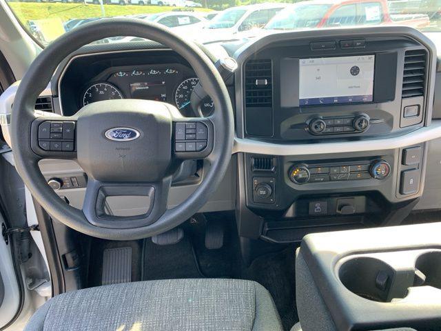 used 2023 Ford F-150 car, priced at $37,373