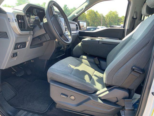 used 2023 Ford F-150 car, priced at $37,373