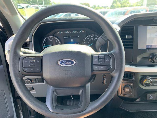 used 2023 Ford F-150 car, priced at $37,373