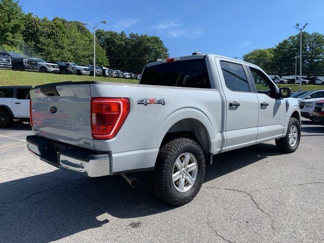 used 2023 Ford F-150 car, priced at $37,373