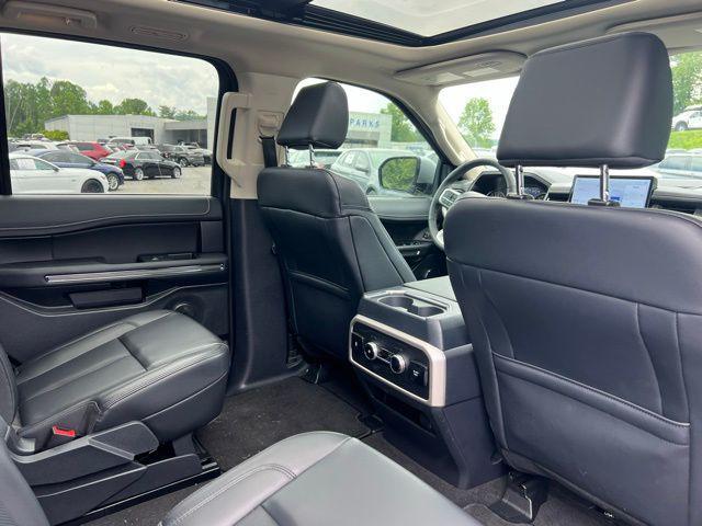 new 2024 Ford Expedition car, priced at $59,965