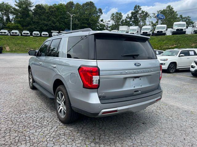 new 2024 Ford Expedition car, priced at $59,965
