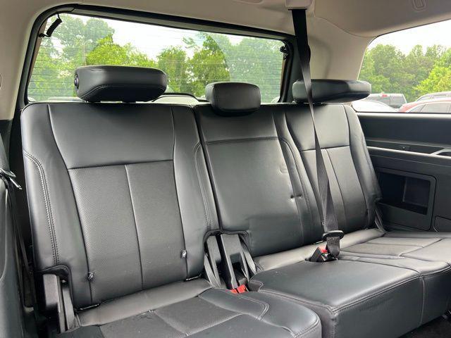 new 2024 Ford Expedition car, priced at $59,965