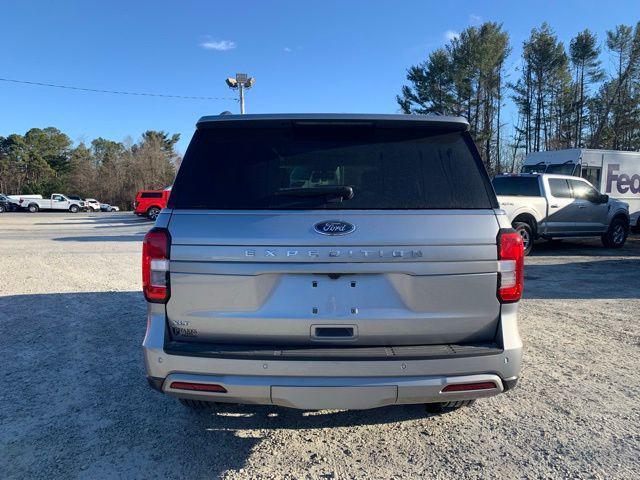 new 2024 Ford Expedition car, priced at $59,521