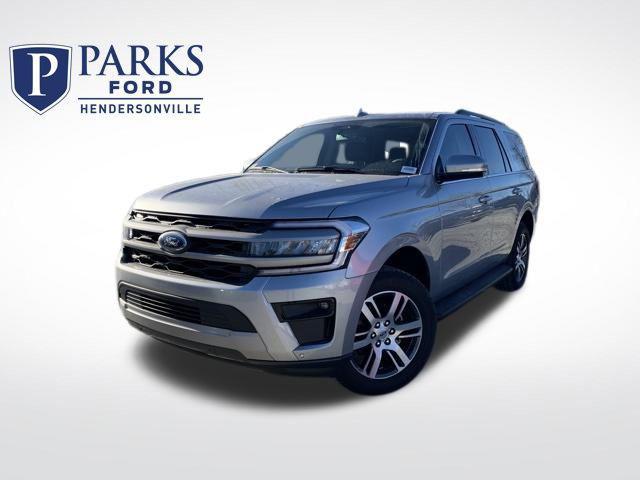 new 2024 Ford Expedition car, priced at $59,521