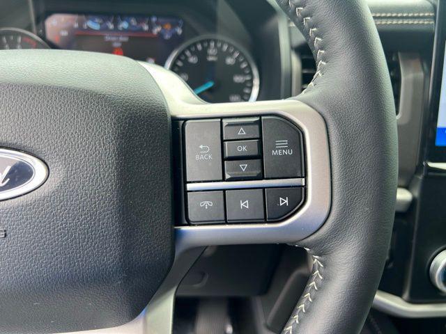 new 2024 Ford Expedition car, priced at $59,965