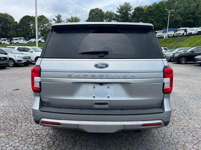 new 2024 Ford Expedition car, priced at $59,965