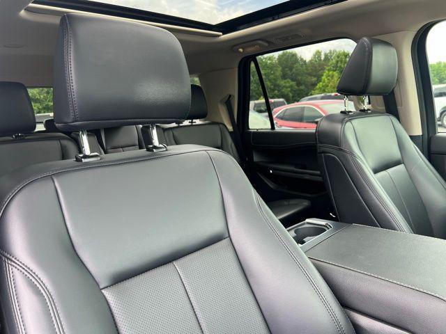 new 2024 Ford Expedition car, priced at $59,965