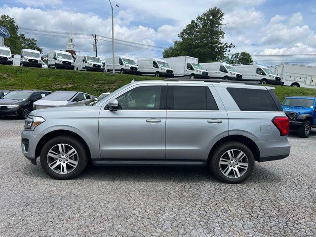new 2024 Ford Expedition car, priced at $59,965