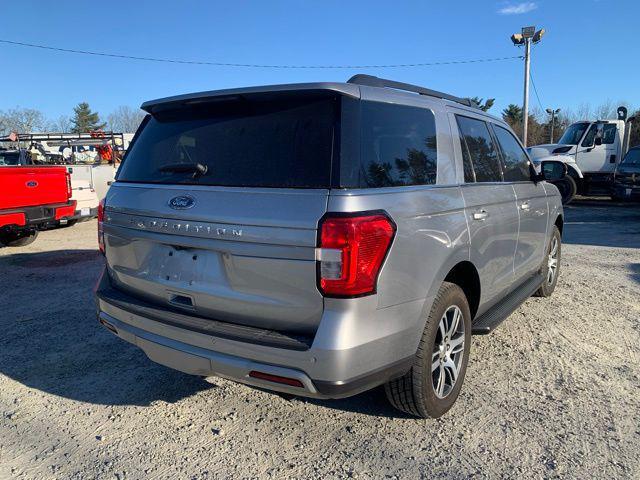 new 2024 Ford Expedition car, priced at $59,521