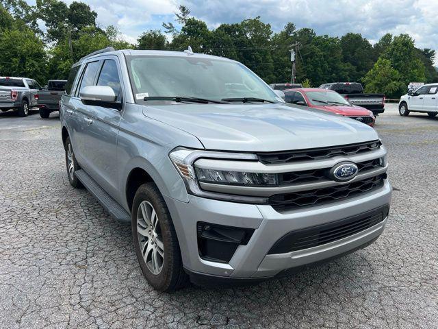 new 2024 Ford Expedition car, priced at $59,965