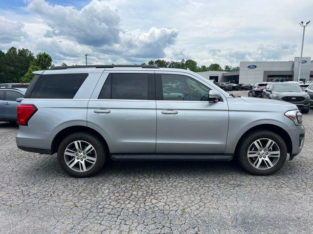 new 2024 Ford Expedition car, priced at $59,965
