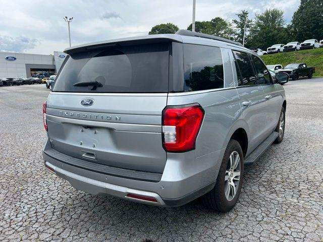 new 2024 Ford Expedition car, priced at $59,965